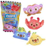 Disney Munchlings Snack Pack Plush