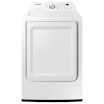 Samsung Electric Dryer
