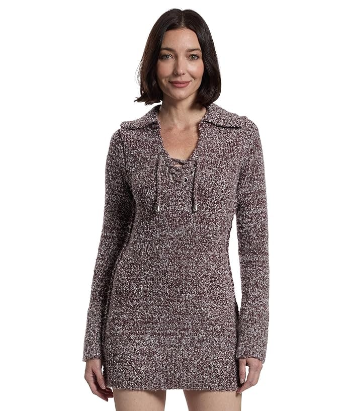Free People Women's Mini Dress