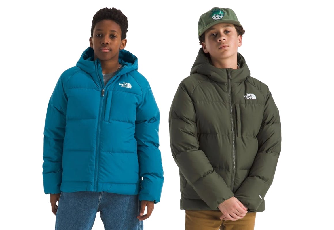 The North Face Kids' Jacket