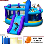 Sportspower Inflatable Bounce House