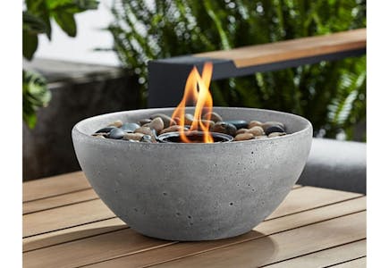 Member's Mark Table Top Fire Bowl