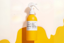 Sol De Janeiro Brazilian Milky Leave-in Conditioner, Now Only $20 on Amazon card image