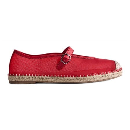 Free Assembly Women's Espadrilles