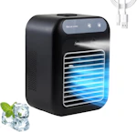 Portable Air Cooler Fan