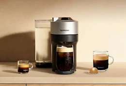 qvc nespresso