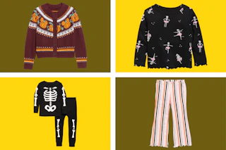 Old Navy Halloween