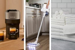 Best Home Deals to Grab Before the End of the Walmart Deals Event card image