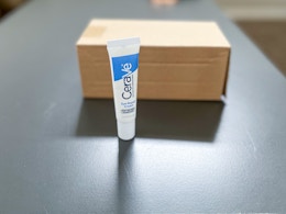 Cerave Eye Repair Cream, as Low as $10.83 on Amazon card image