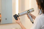 ionic hair dryer