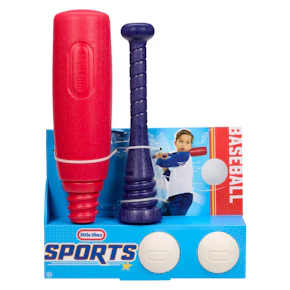 Little Tikes Baseball Set