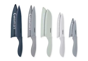 Cuisinart Knife Set