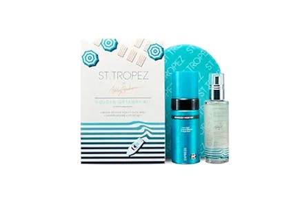 St.Tropez Golden Getaway Kit