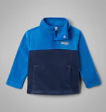 Columbia Toddler Fleece Pullover