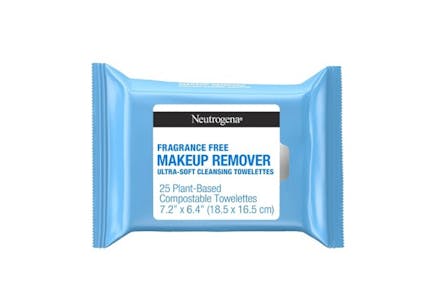 Neutrogena Wipes