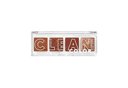 Covergirl Eyeshadow