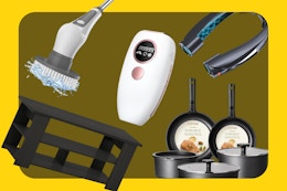 Save 60% or More on These Must-Have Amazon Finds card image