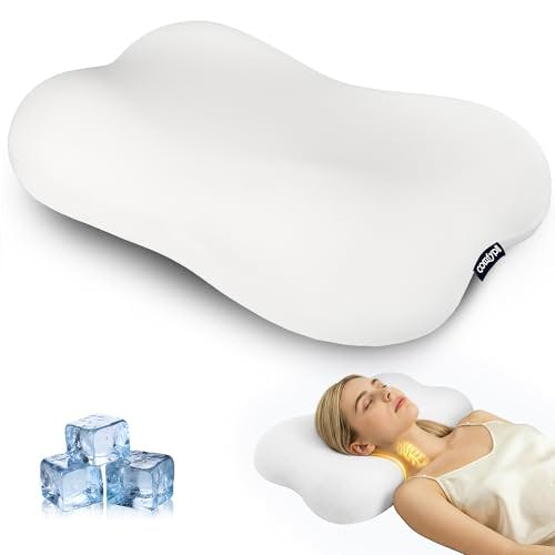 Cervical Pillow