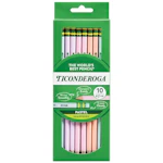 Ticonderoga Pastel Pencils