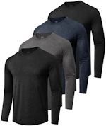 Men's Long Sleeve Shirts