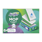 Swiffer Sweeper Mop Pads