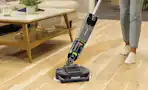 BISSELL SpinWave + Vac All in One Spin Mop and Vacuum