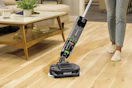 BISSELL SpinWave + Vac All in One Spin Mop and Vacuum