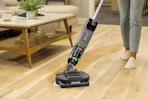 BISSELL SpinWave + Vac All in One Spin Mop and Vacuum