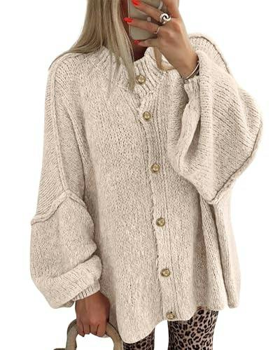 BTFBM Women's Cardigan