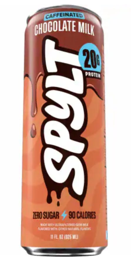 Spylt Protein Drink Can