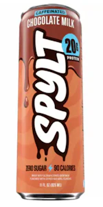 Spylt Protein Drink Can