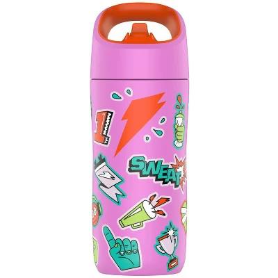Gatorade Stainless Steel Bottle