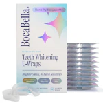 Teeth Whitening U-Wraps