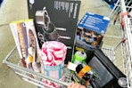 costco-clearance-9925-cookware-beach-towel-led-string-lights-40-can-cooler