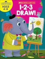 Scholastic Little Skill Seekers