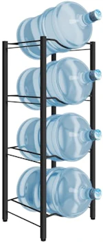 Water Jug Rack
