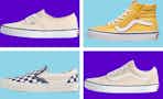 vans shoe sale