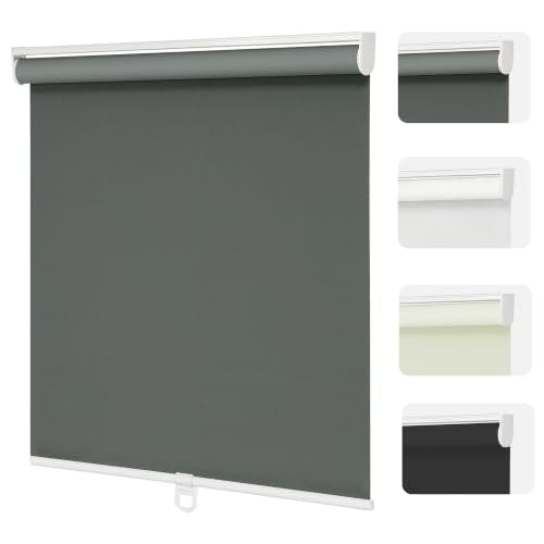 Blackout Roller Shades
