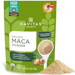 Navitas Organics Maca Powder