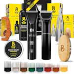 Grooming Kit & Beard Trimmer