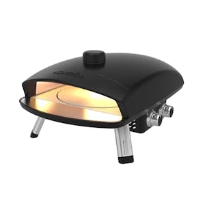 Table Top Gas Pizza Oven