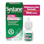 Systane Ultra Lubricant Eye Drops