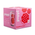 Poppi Prebiotic Soda 4-Pack