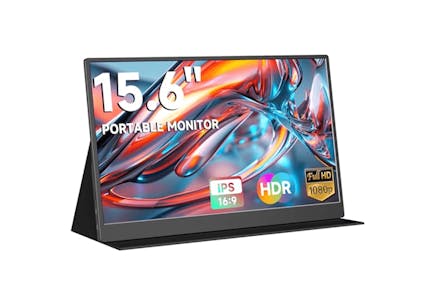 Portable Laptop Monitor