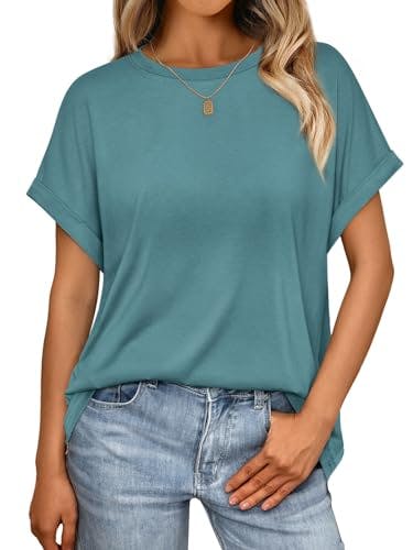 Women's Oversized T-Shirt