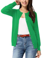 GRACE KARIN Women's Cardigan