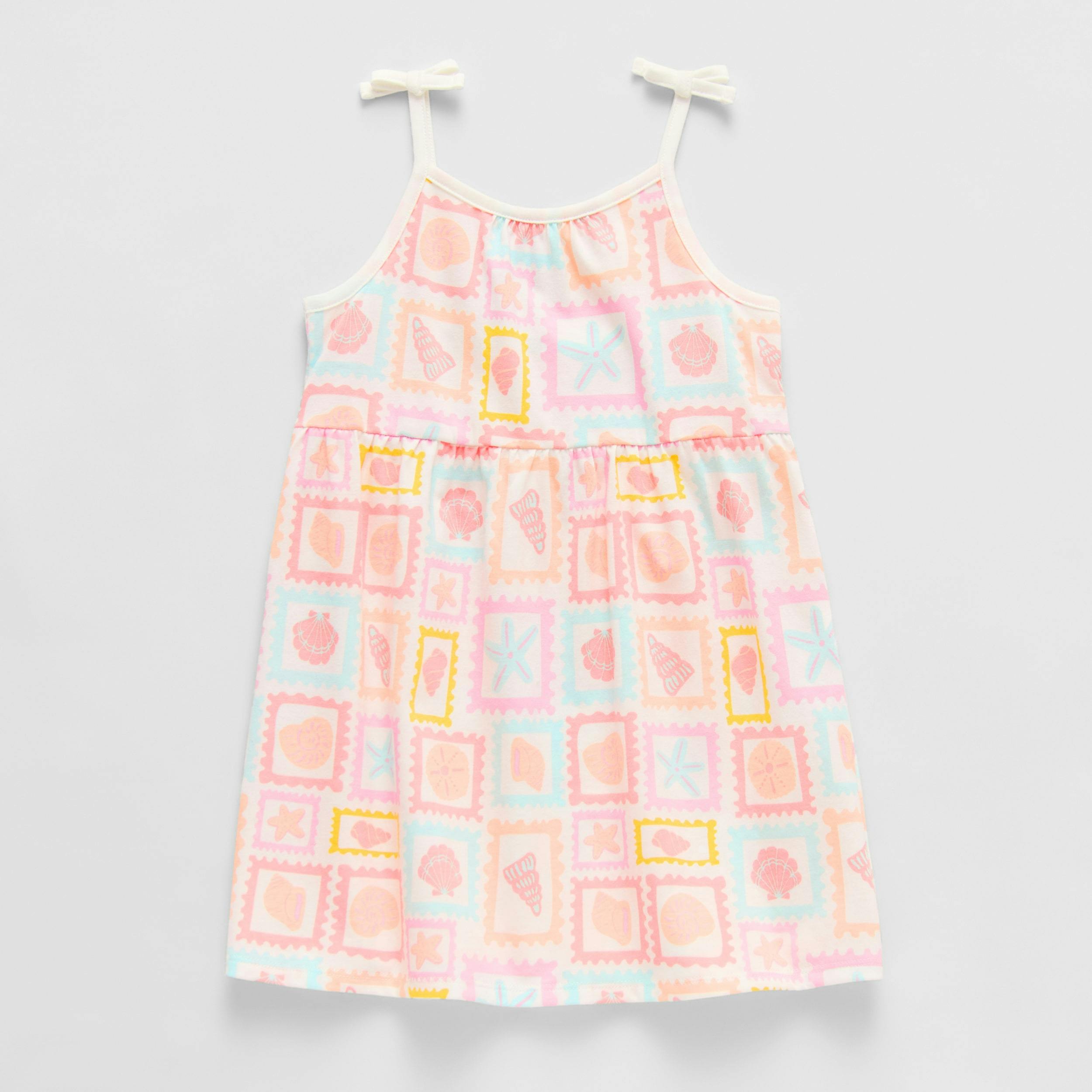 Okie Dokie Kids' Dress