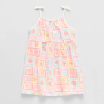 Okie Dokie Kids' Dress