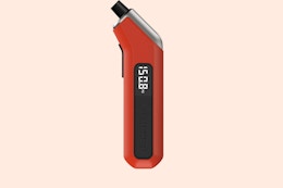 Digital Tire Pressure Gauge