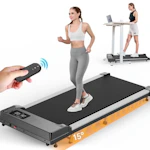 Under Desk Treadmill